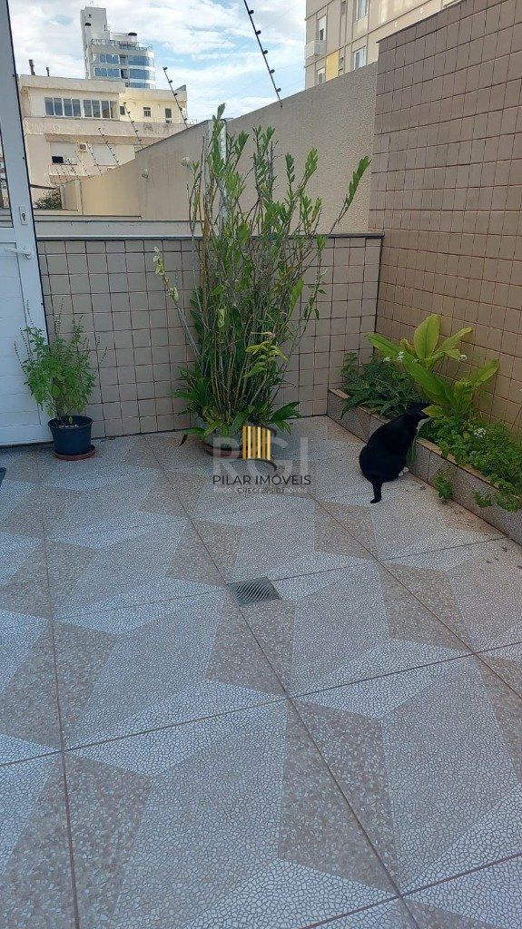 Apartamento 3 dormitórios no bairro Menino Deus