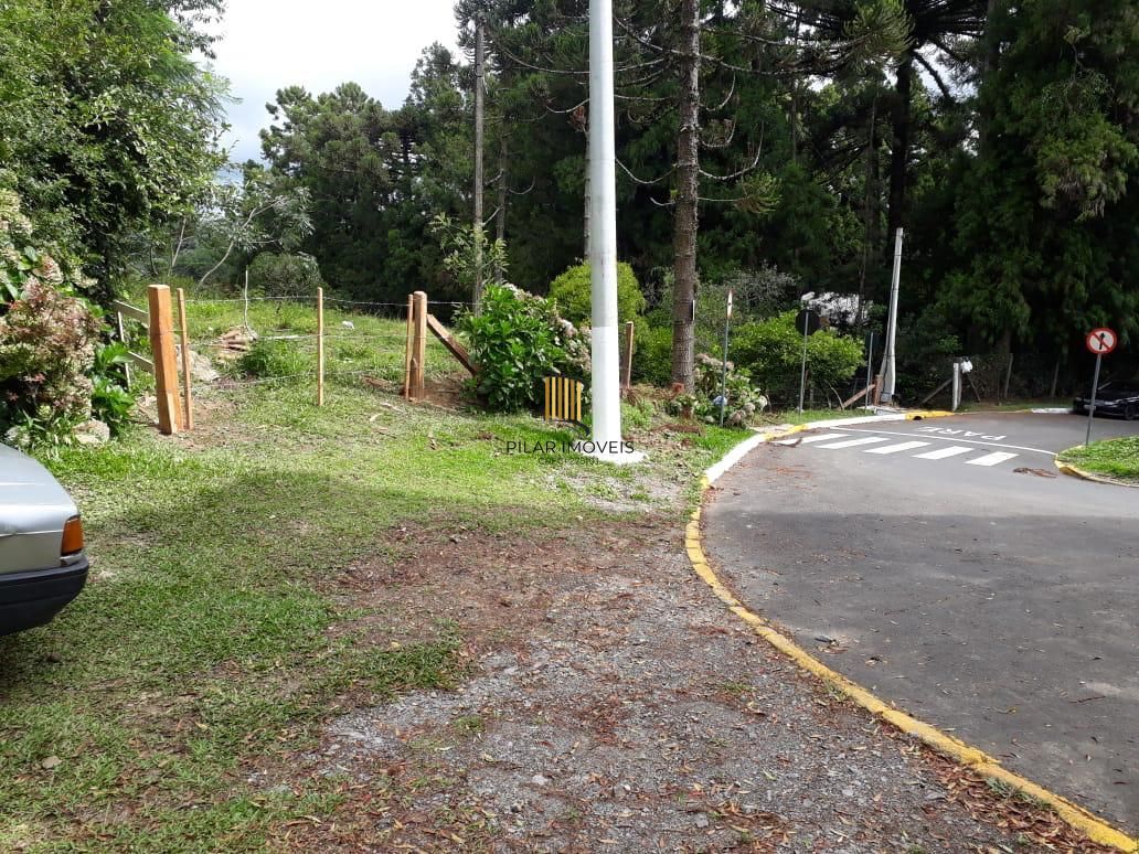 Terreno no bairro Britadeira