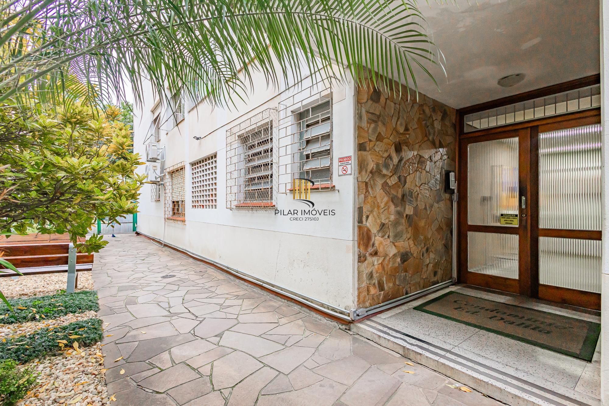Apartamento  2 quartos