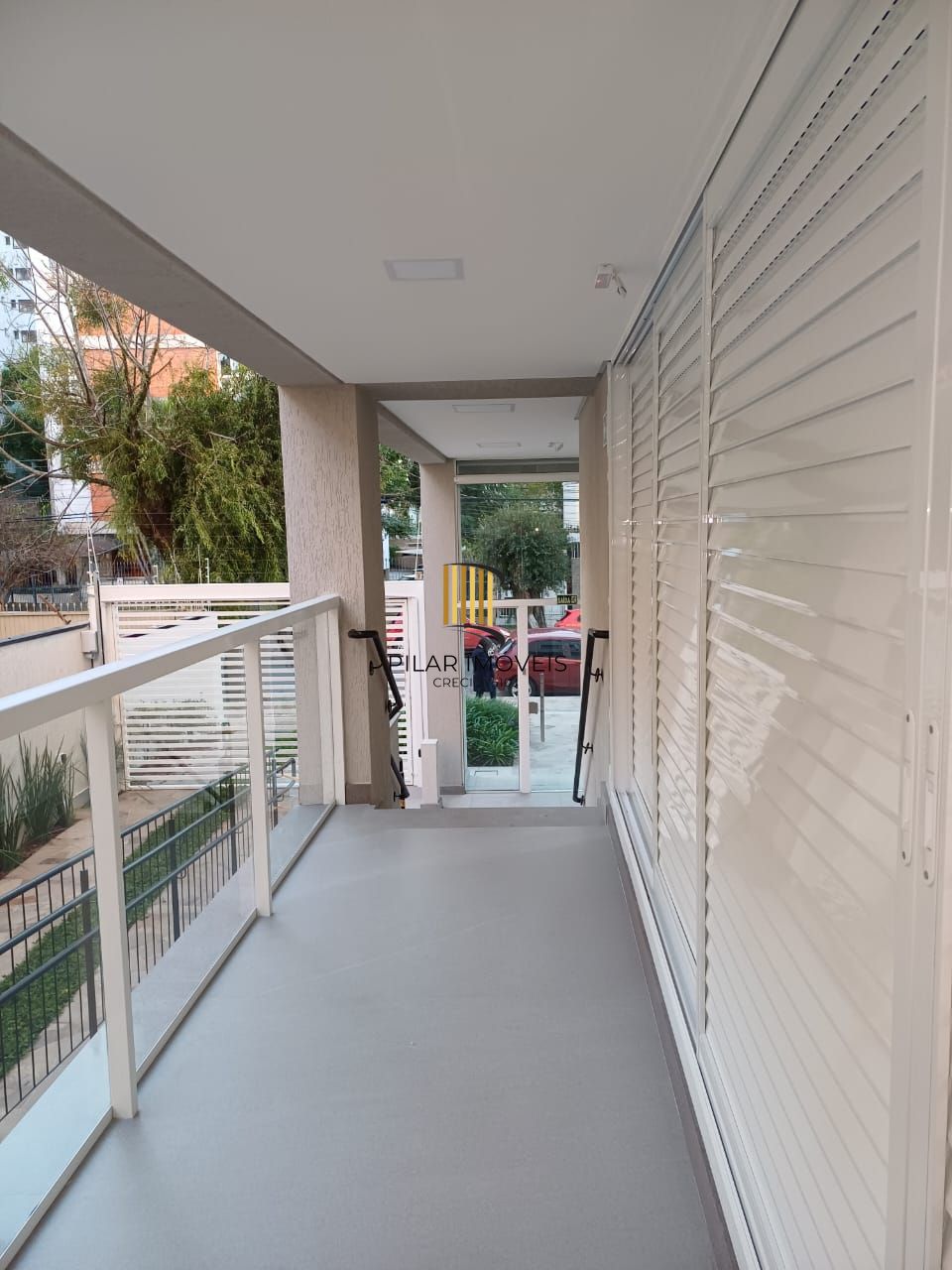 Apartamento 2 dormitórios no bairro Menino Deus