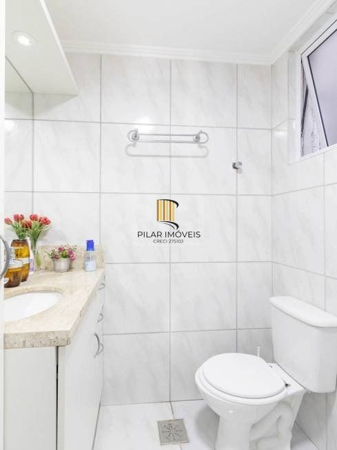 Apartamento para Venda - 63.64m², 3 dormitórios, 1 vaga - Higienópolis