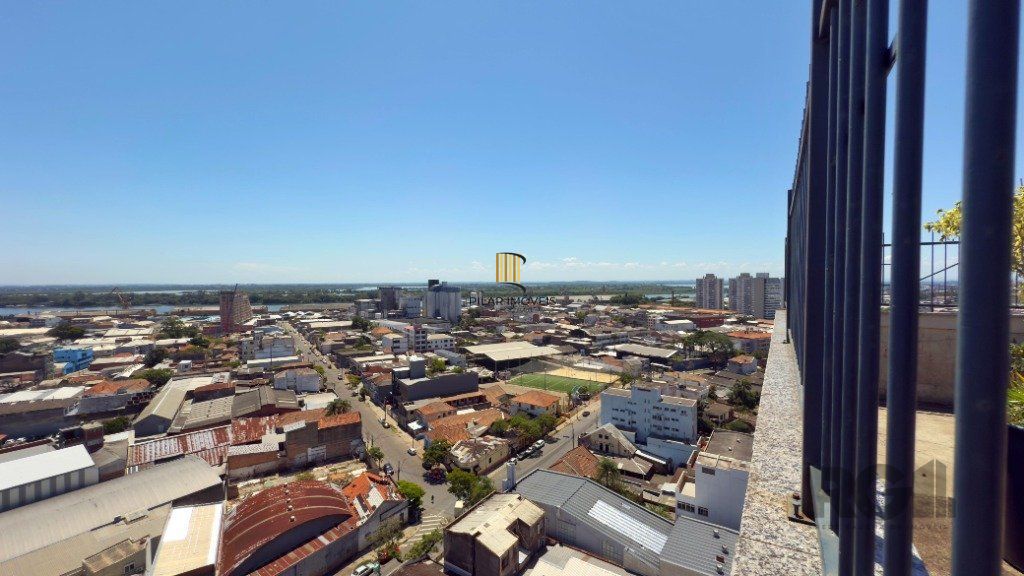 Apartamento 2 dormitórios no bairro Floresta