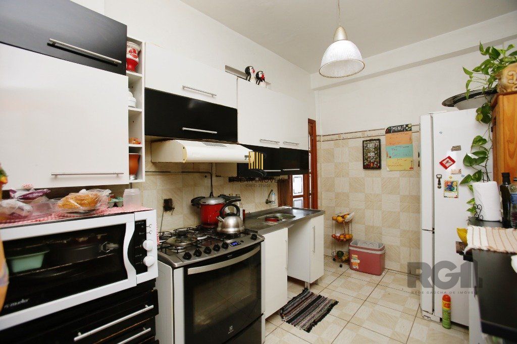 Apartamento para Venda - 82.92m², 3 dormitórios, Floresta