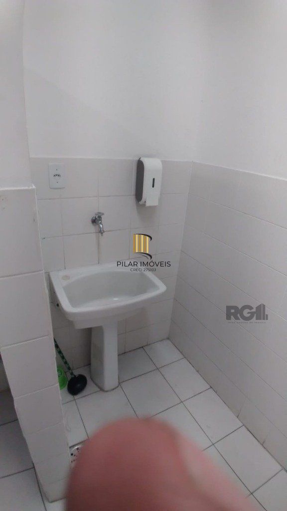 Loja no bairro Petrópolis