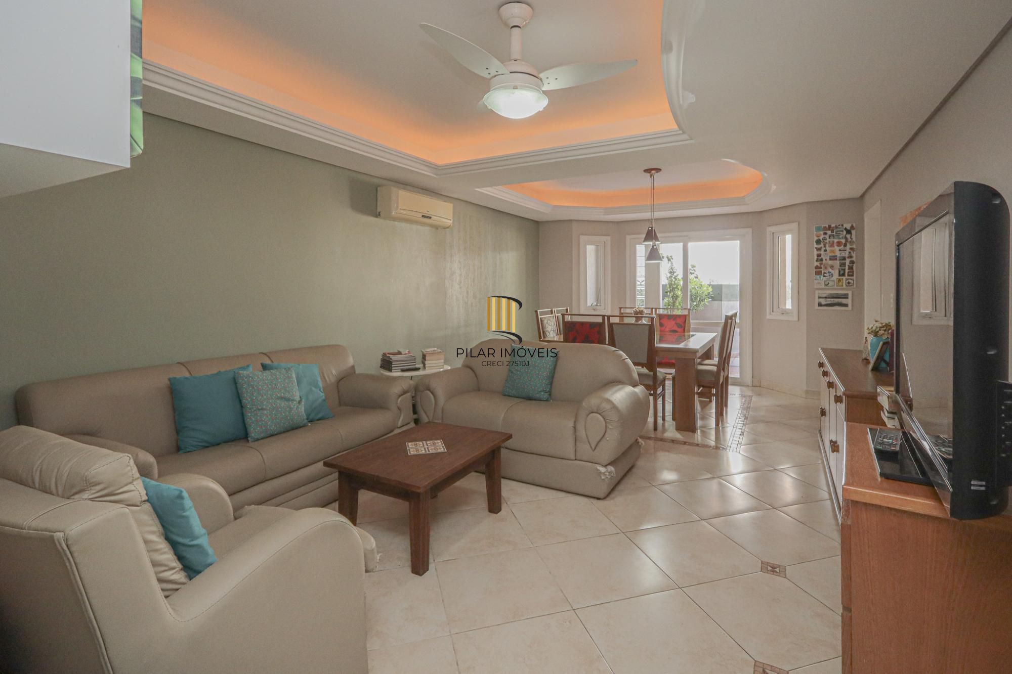 Residência de luxo ! Impecável.. 04 dormitórios , piscina / estuda dação