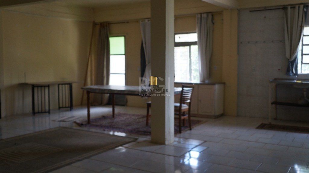 Casa no Bairro Partenon em Porto Alegre.