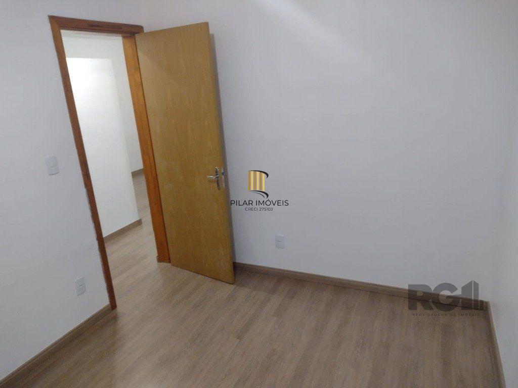 Apartamento 2 dormitórios no bairro Restinga