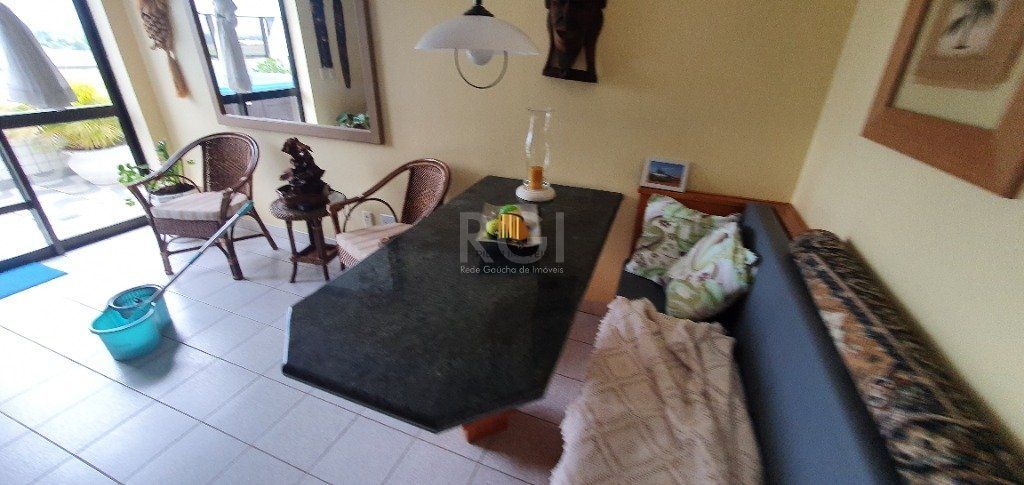 Cobertura para Venda - 140.15m², 2 dormitórios, sendo 1 suites, 4 vagas - Jardim Lindóia