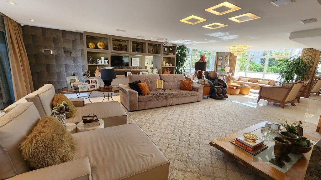 Apartamento 4 Dormitório(s) Bairro Bela Vista