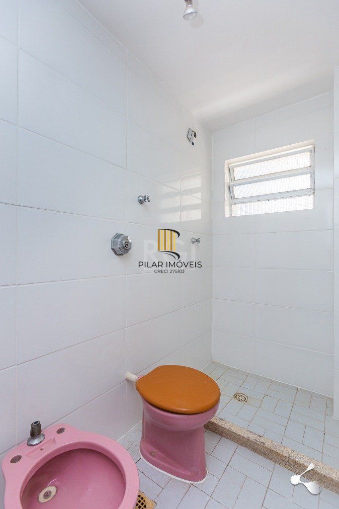 Apartamento para Venda - 40.11m², 1 dormitório, Menino Deus