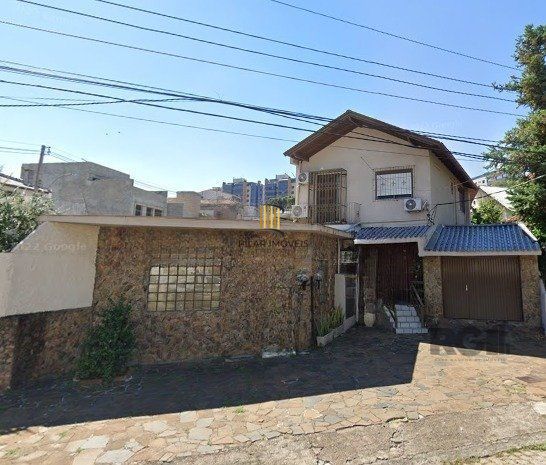 Terreno no bairro São João