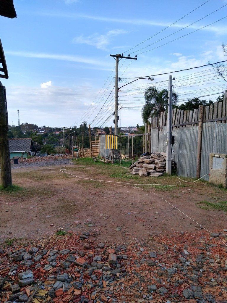 Terreno para Venda - 480m², 0 dormitórios, Cecília