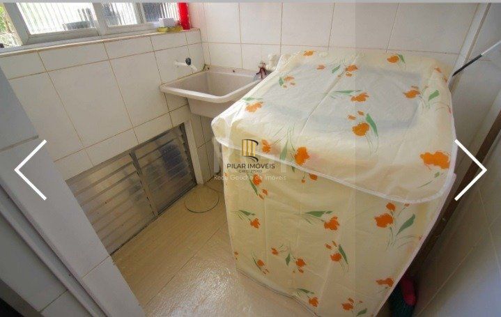 Apartamento para Venda - 60.04m², 3 dormitórios, 1 vaga - Santo Antonio