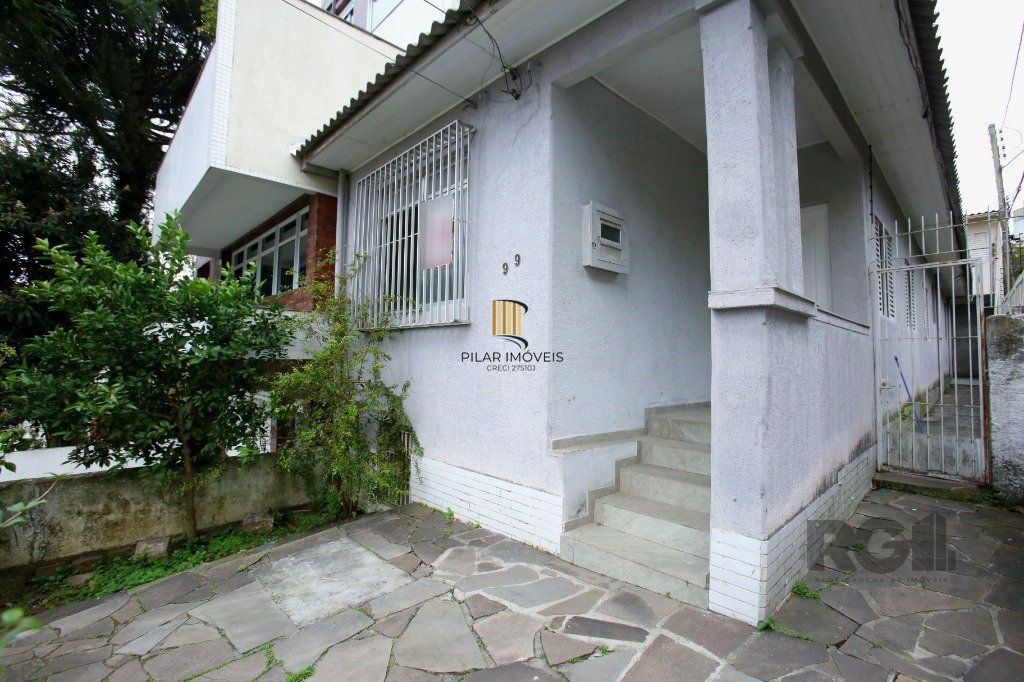 Casa 2 dormitórios no bairro Chácara das Pedras - Pilar Imóveis