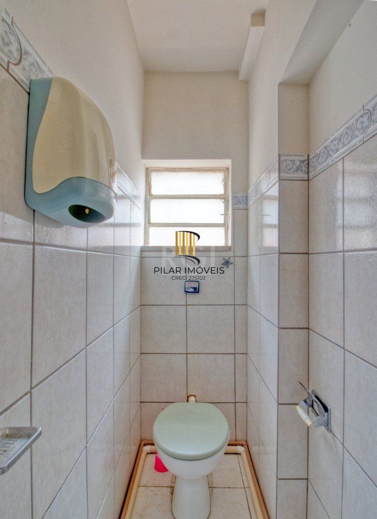 Conjunto/Sala para Venda - 28.84m², 0 dormitórios, Centro Histórico