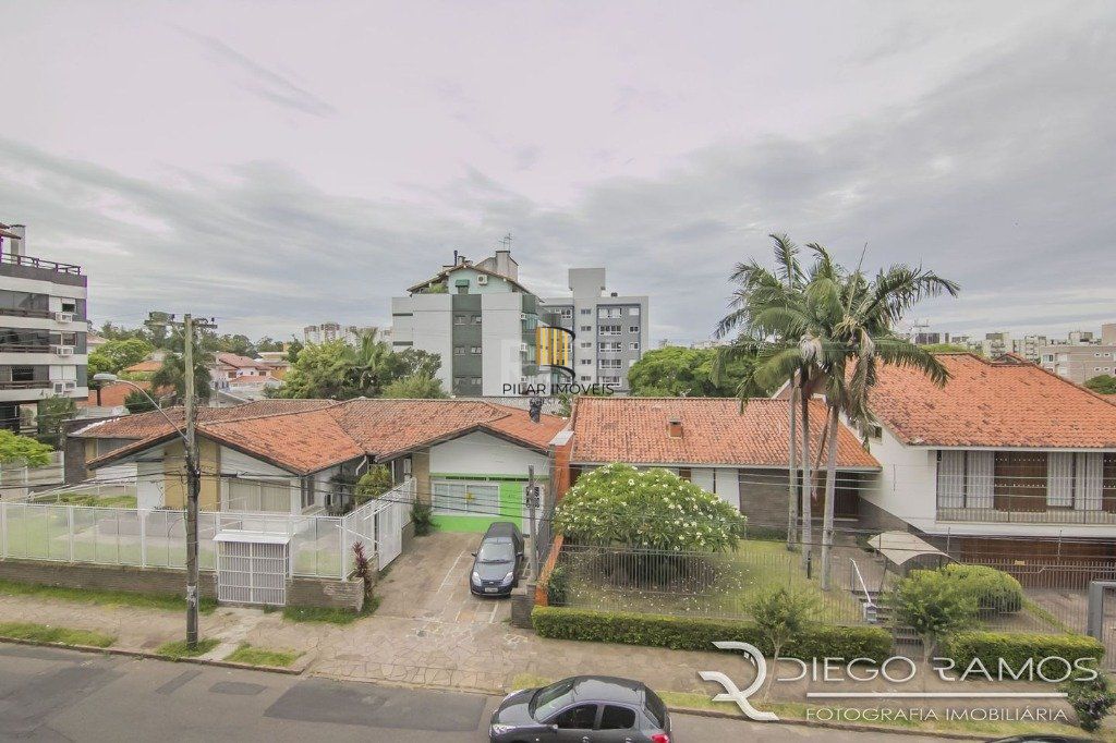 Apartamento para Venda - 117.7m², 3 dormitórios, sendo 1 suites, 2 vagas - Jardim Lindóia