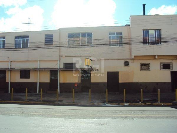Prédio Comercial no bairro Harmonia