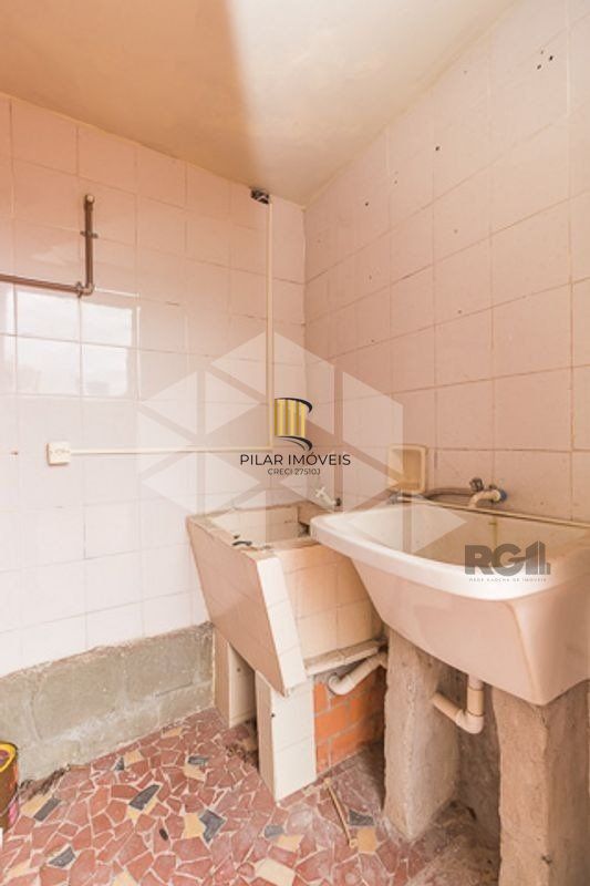 Casa 4 dormitórios no bairro Chácara das Pedras