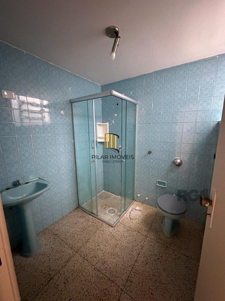 Apartamento 2 dormitórios no bairro Floresta