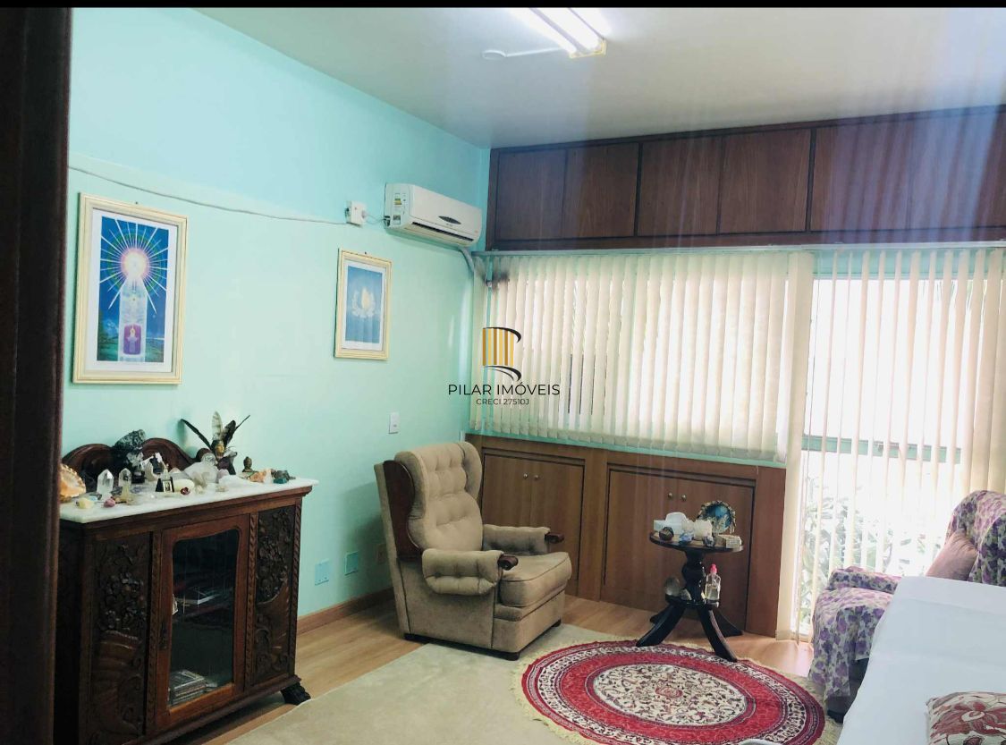 VENDE SALA COMERCIAL NO BAIRRO FLORESTA PORTO ALEGRE RS