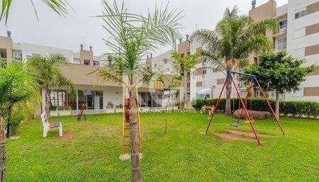 Apartamento para Venda - 50.22m², 2 dormitórios, 1 vaga - Vila Nova