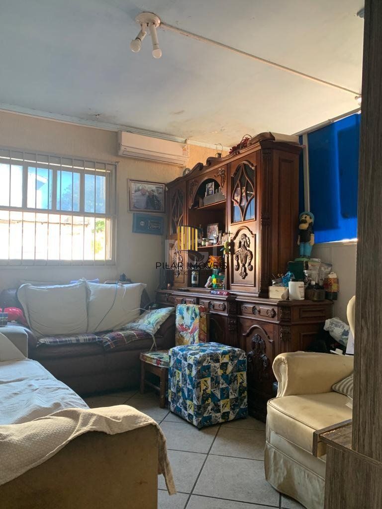 Casa para Venda - 100m², 3 dormitórios, Passo Das Pedras