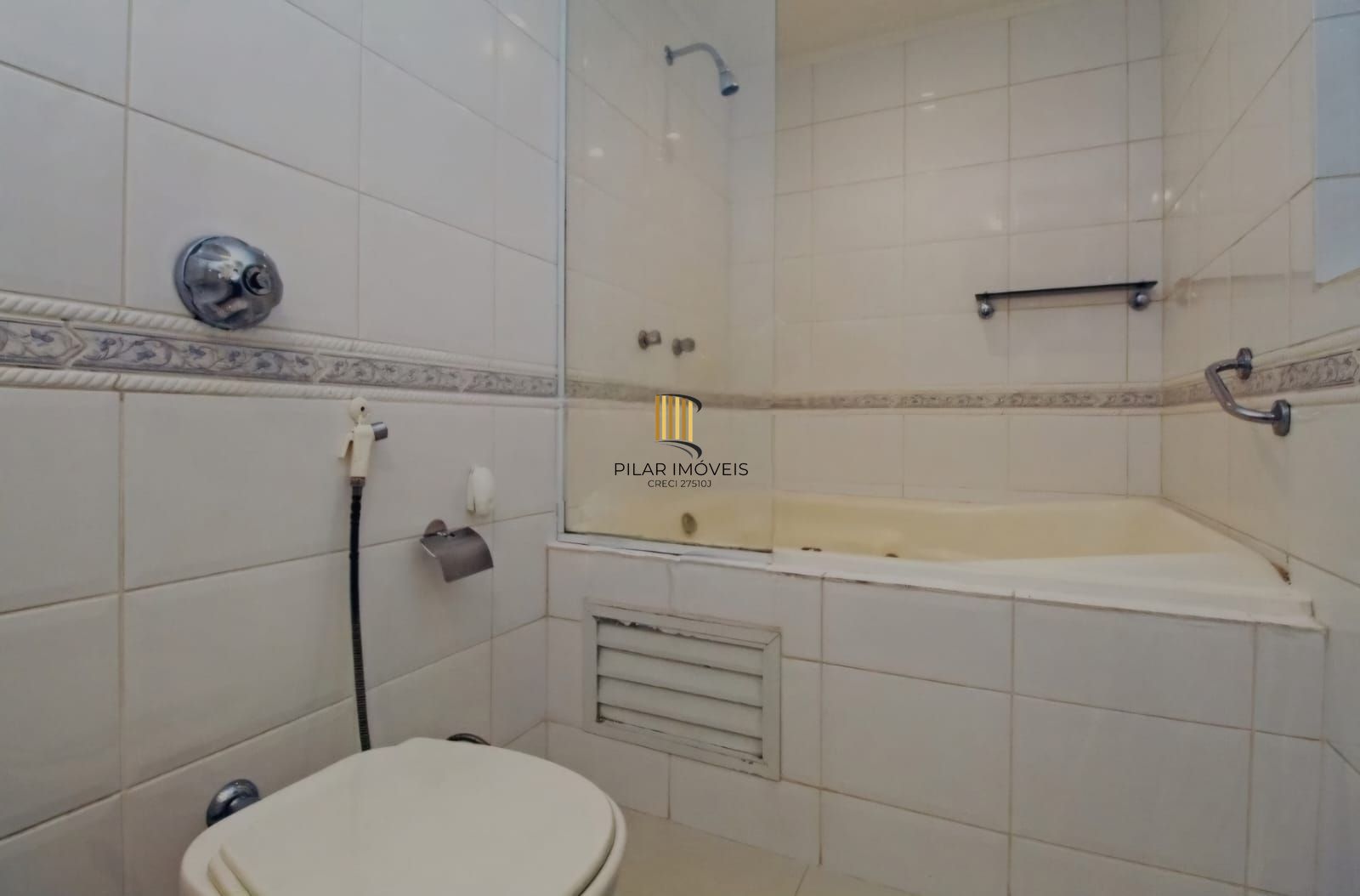 Apartamento de Alto Padrão no Moinhos de Vento: 121m² de Conforto e Luxo!