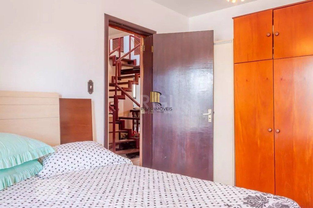 Casa 3 dormitórios no bairro Centro