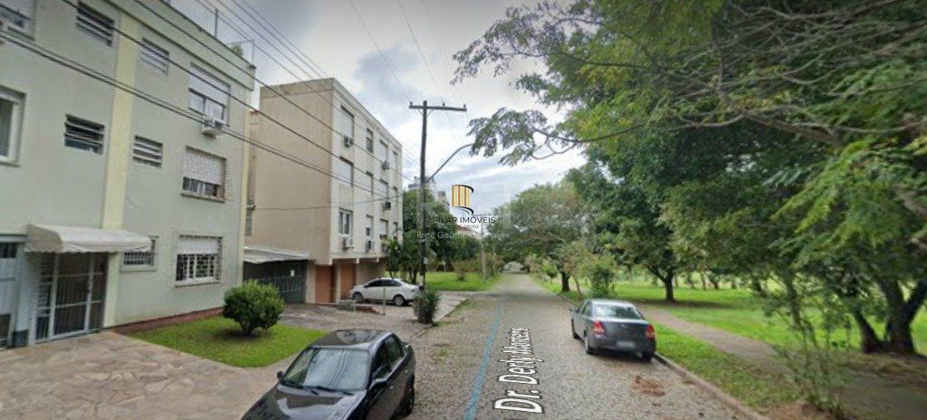 Apartamento para Venda - 70.34m², 2 dormitórios, 1 vaga - Jardim Itu Sabará