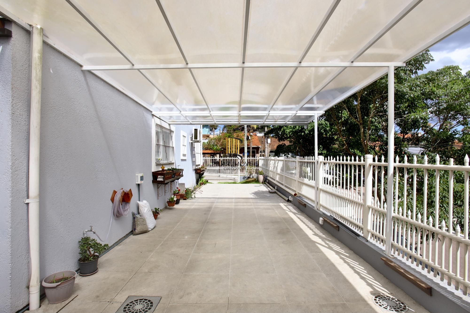 Casa em Condominio Fechado em Porto Alegre