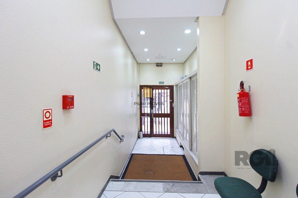 Sala Comercial no bairro Petrópolis