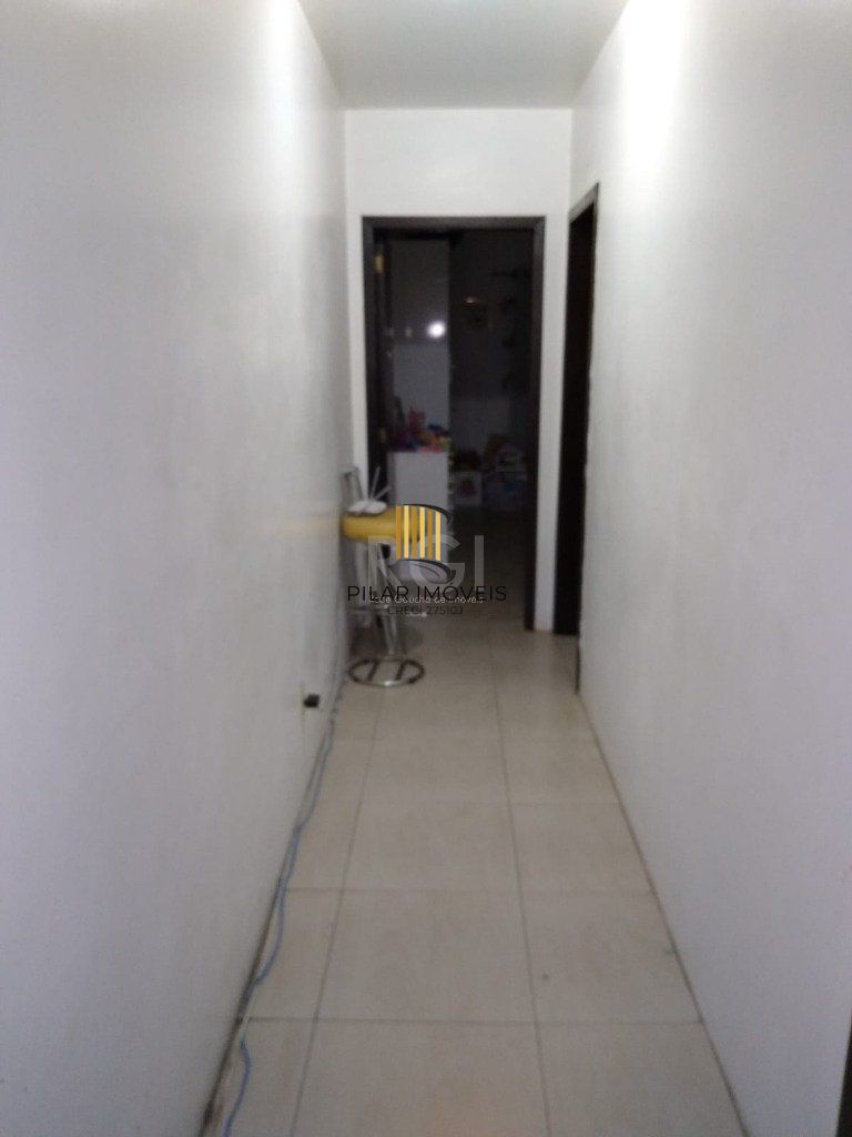 Casa para Venda - 265m², 5 dormitórios, sendo 2 suites, Floresta
