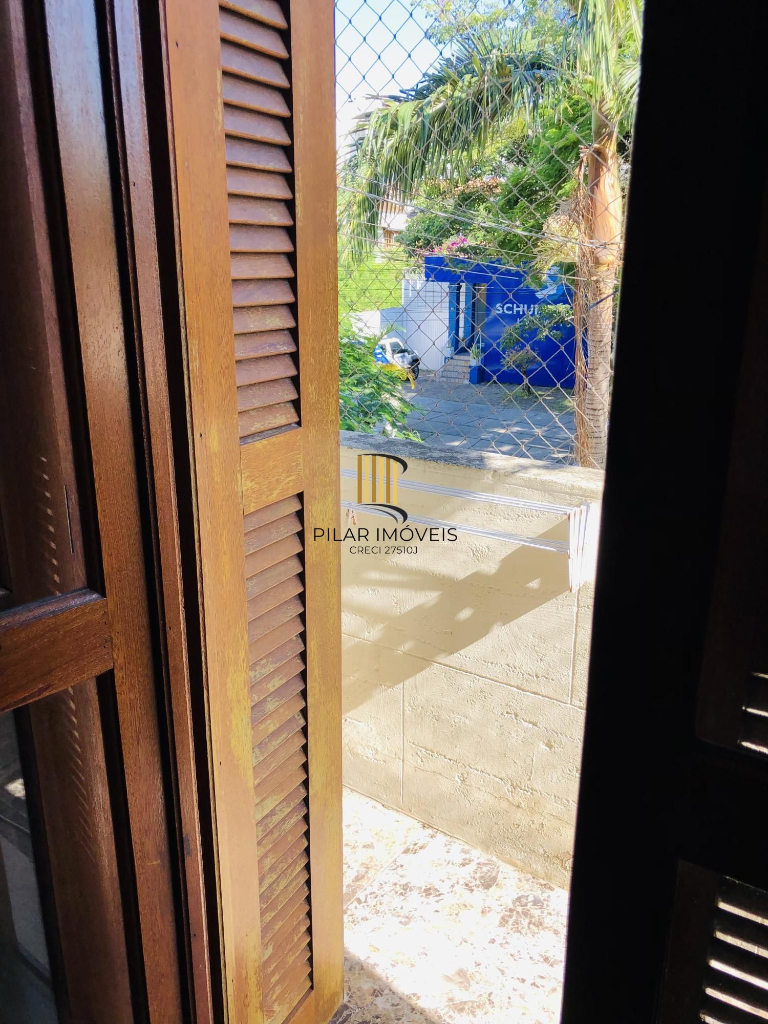 Apartamento 02 dormitorios Bairro Floresta