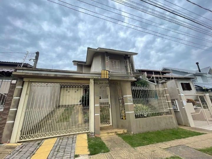 Casa no Bairro Moinhos de Vento em Canoas RS