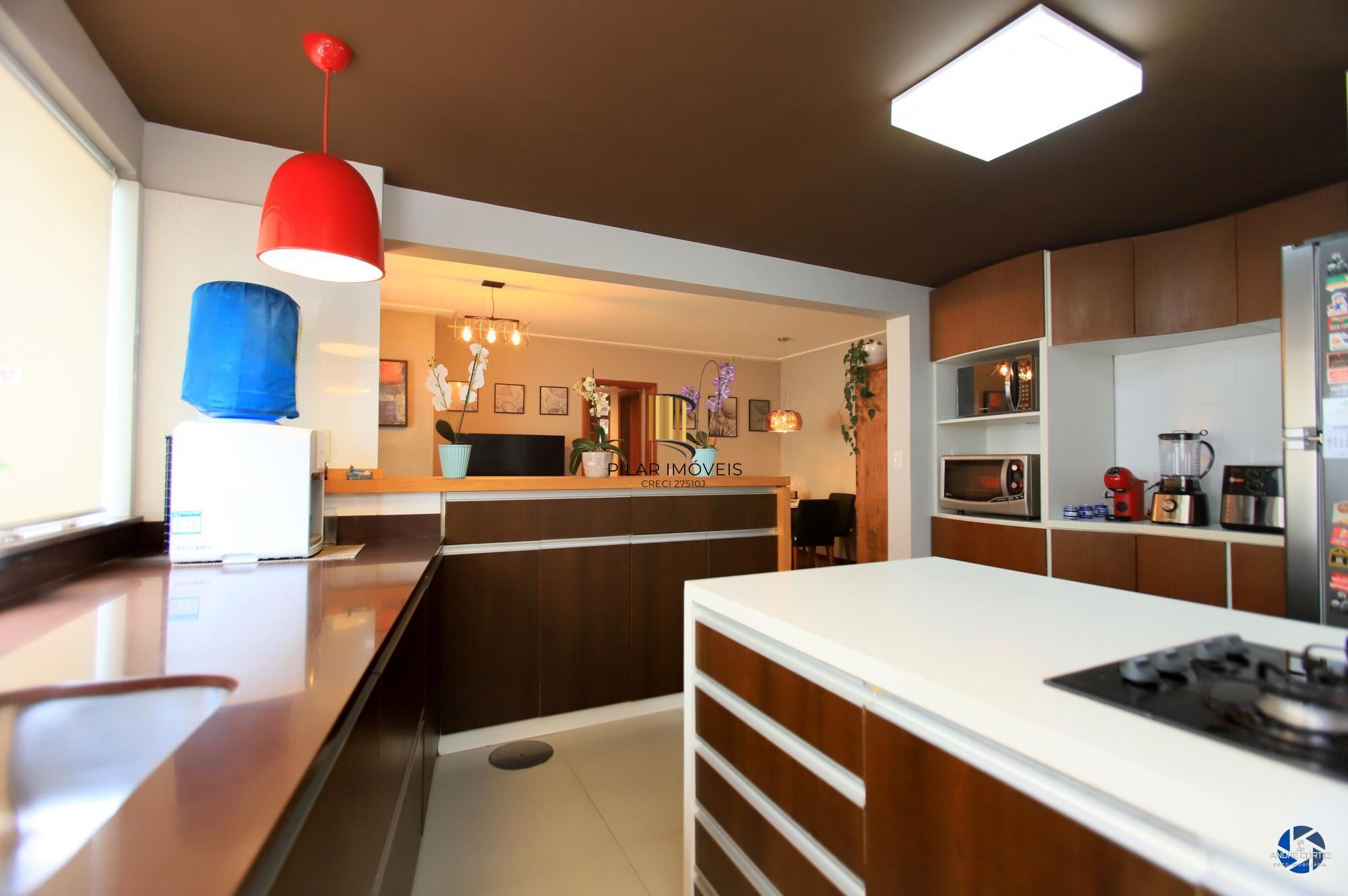 Apartamento 2 dormitórios no bairro Mont Serrat