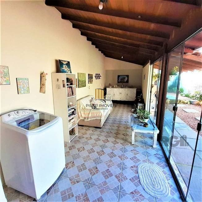 Casa a venda 3 dormitórios Bairro Hípica