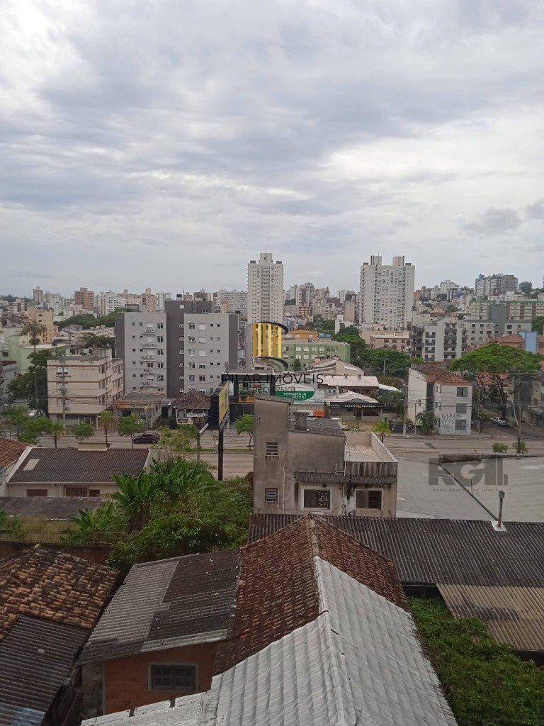 Apartamento 2 dormitórios no bairro Jardim  Botânico