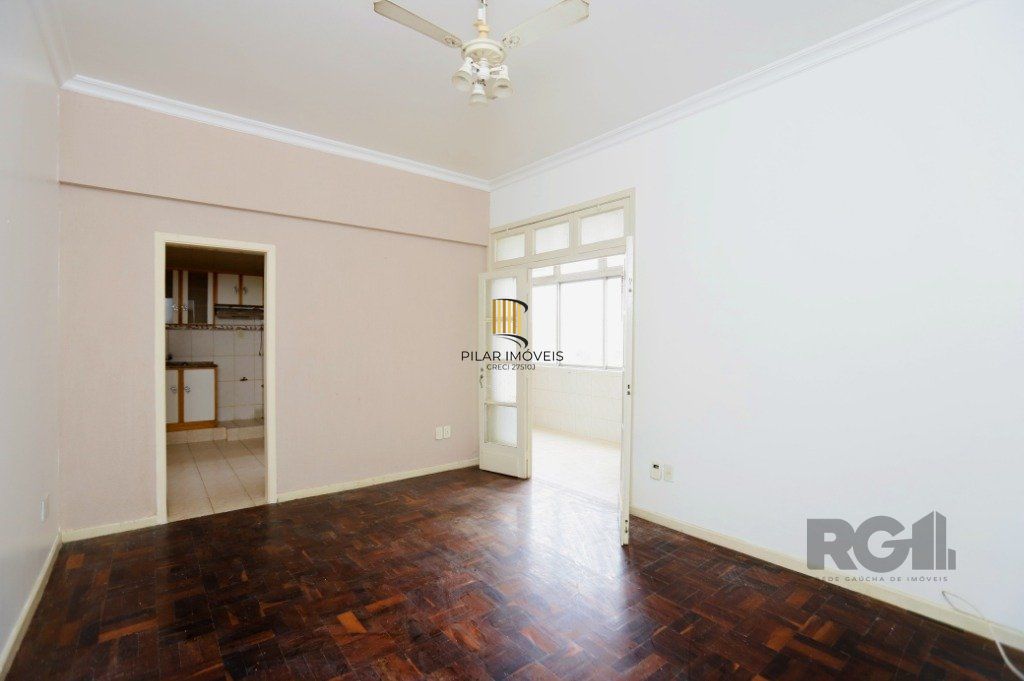 Apartamento 2 dormitórios a venda 4º Distrito