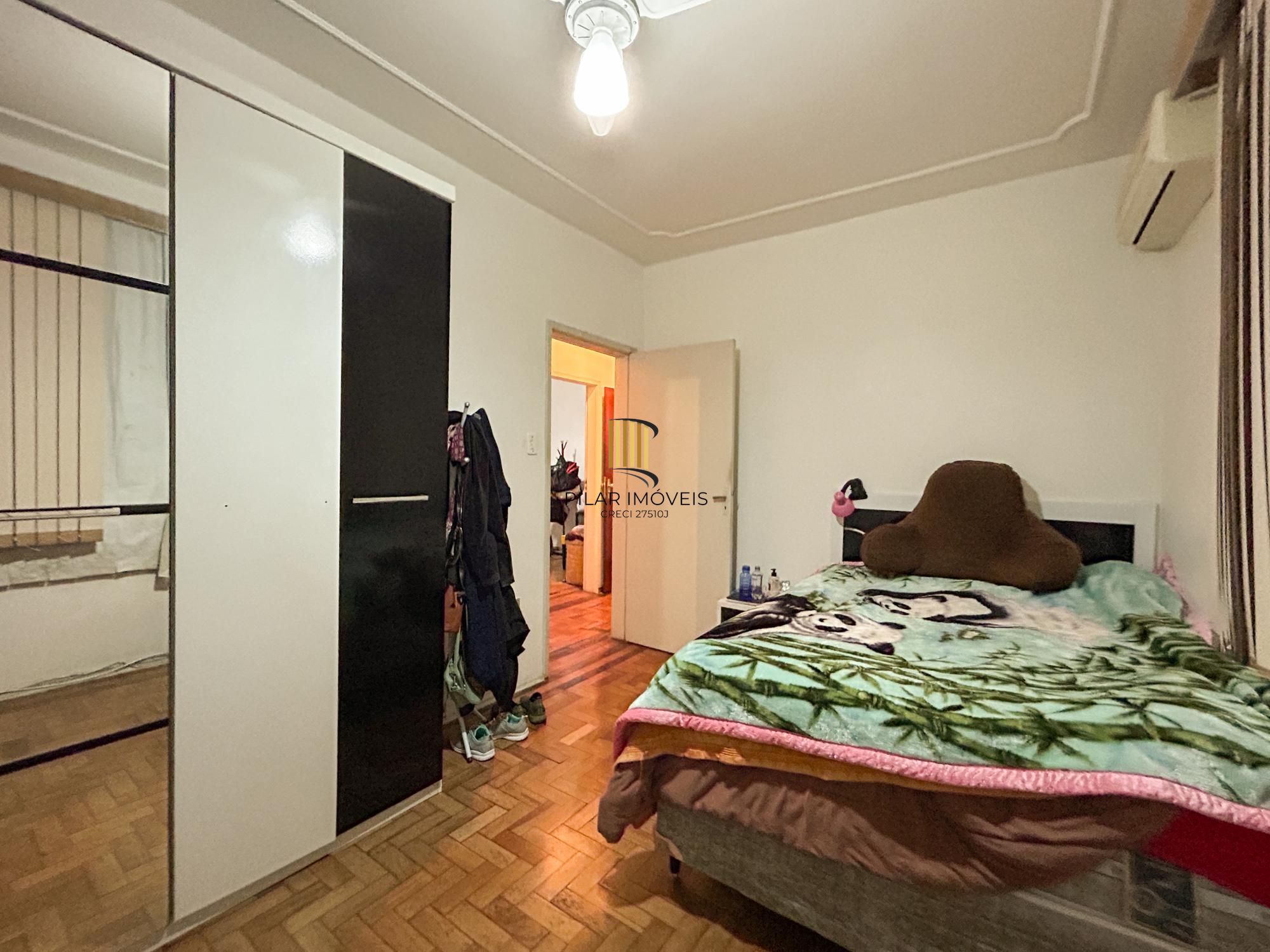 Apartamento de 3 dormitórios à Venda na Rua Dona Leopoldina.