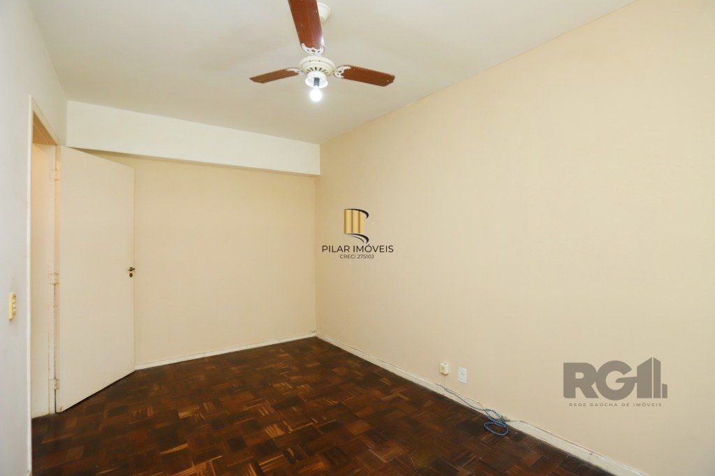 Apartamento  garden com garagem Bairro Auxiliadora