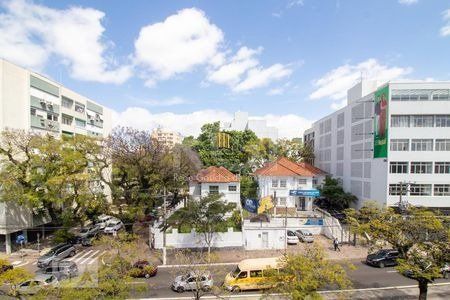 Cobertura para Venda - 101m², 3 dormitórios, sendo 1 suites, Petrópolis