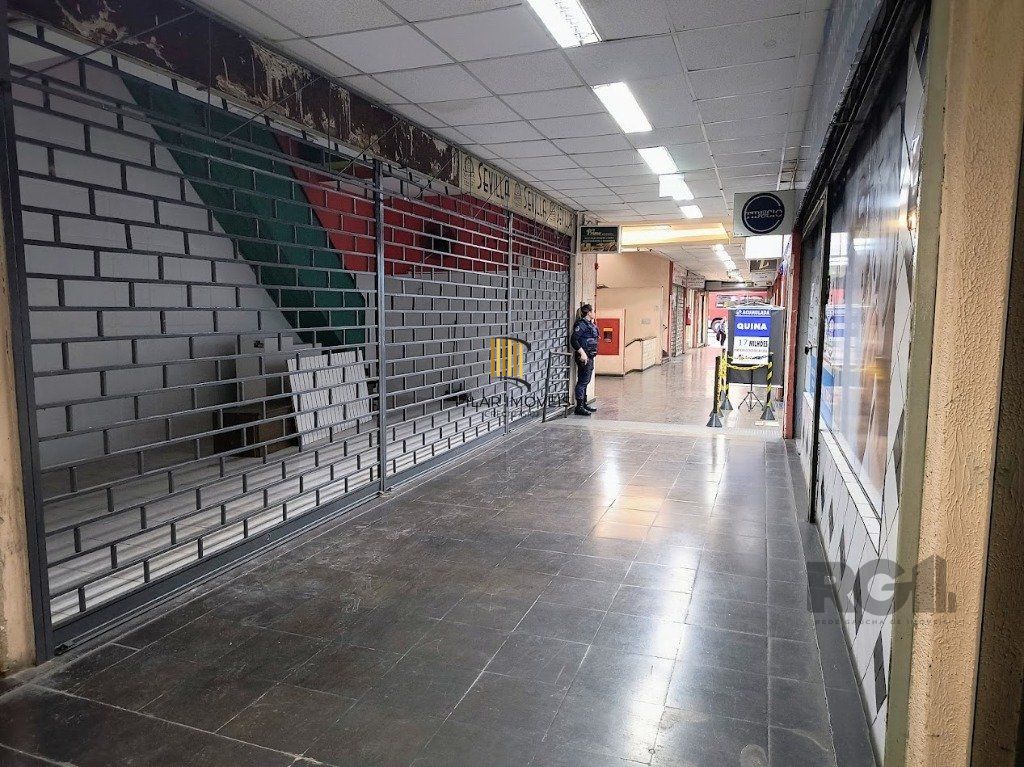 Loja  ALUGADA  no Centro Histórico de Porto Alegre.