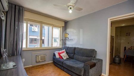 Apartamento 3 dormitórios no bairro Petrópolis