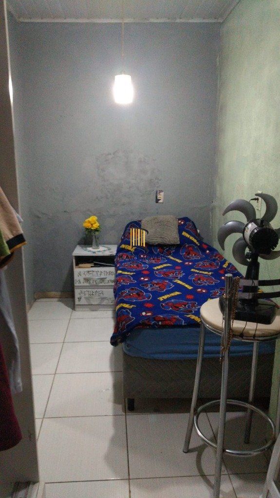 Apartamento para Venda - 49.05m², 1 dormitório, Parque dos Maias