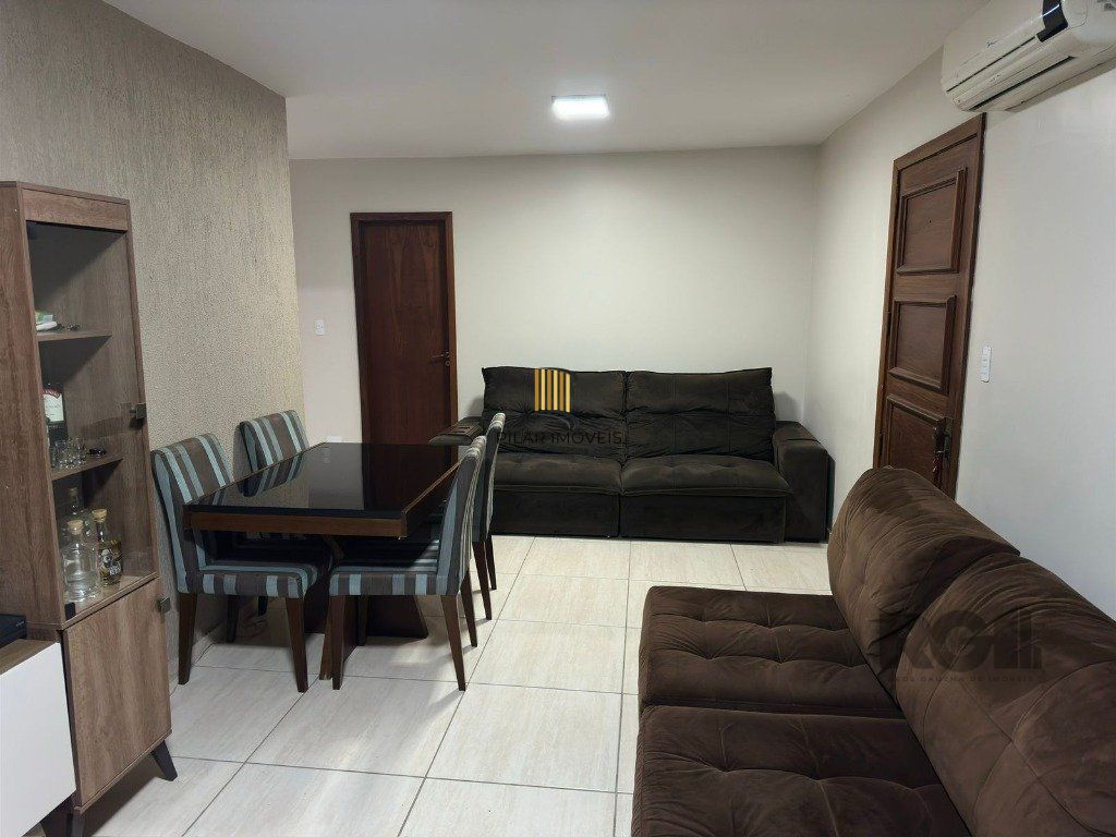 Casa 3 Dormitório(s) Bairro Morro Santana