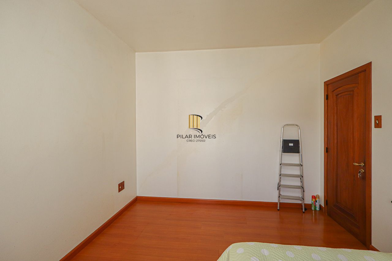 Casa à venda, 3 dormitórios, 316m², 4 vagas de garagem,  Bairro São Geraldo