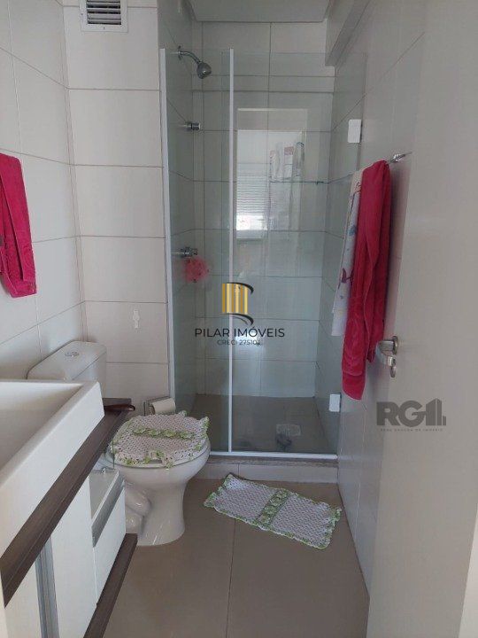 Apartamento 3 dormitórios no bairro Centro