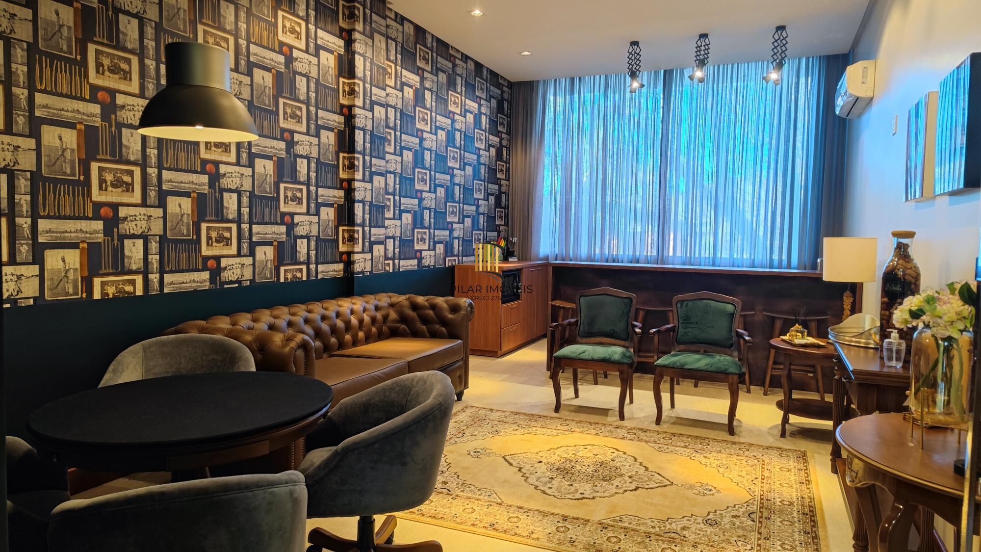 Apartamento 3 dormitórios no bairro Centro