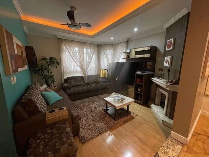 Casa no Bairro Moinhos de Vento em Canoas RS