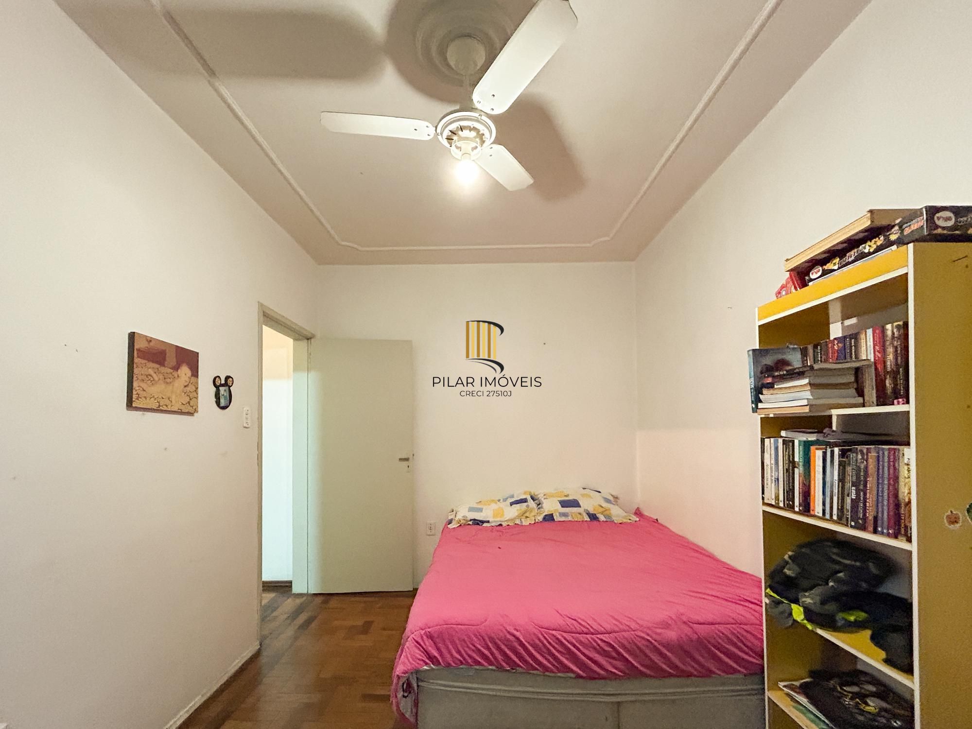 Apartamento de 3 dormitórios à Venda na Rua Dona Leopoldina.